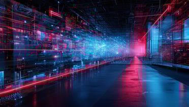 AI Features Graphic